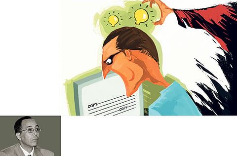 Nino Jose Heredia/©Gulf News