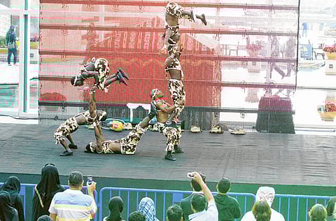 Atiq-Ur-Rehman/Gulf News