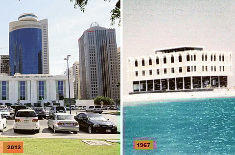 Abdul Rahman/Gulf News