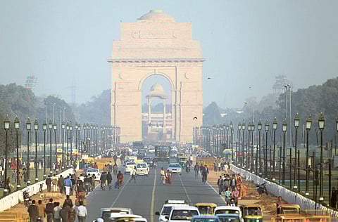 India continues to hold a lot of traction globally in the fields of education, technology and human resource