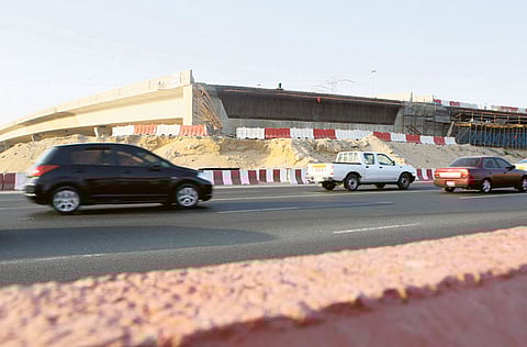 Oliver Clarke/Gulf News