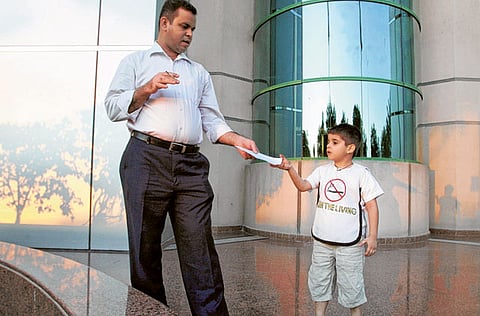 Pankaj Sharma/Gulf News