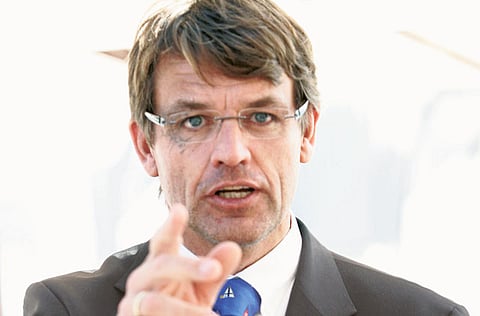 Ahmed Kutty/Gulf News