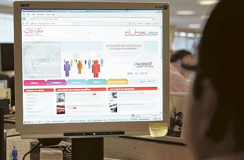 Gulf News Archives