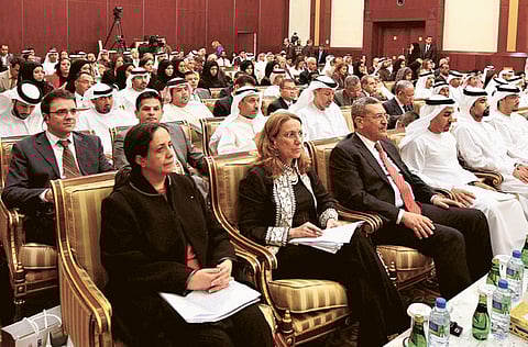 Ahmed Kutty/Gulf News