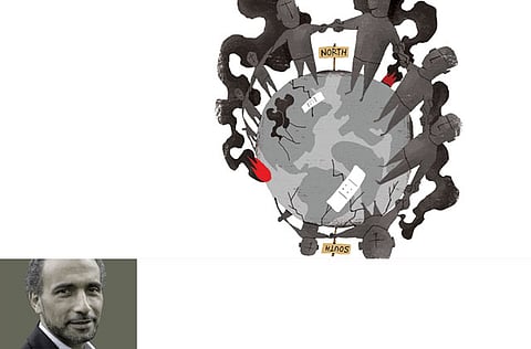 Luiz Vazquez/©Gulf News