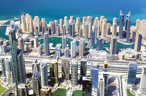 Asghar Khan/Gulf News