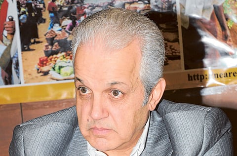 Courtesy: Moez Al Shohdi