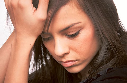 Help is at hand for those who are feeling weighed in by news about coronavirus