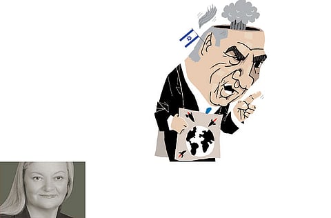 Luis Vazquez/©Gulf News