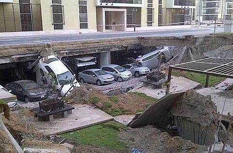 COURTESY: Abu Dhabi News Network