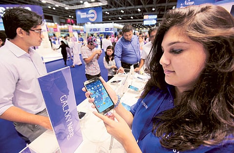 Francois Nel/Gulf News