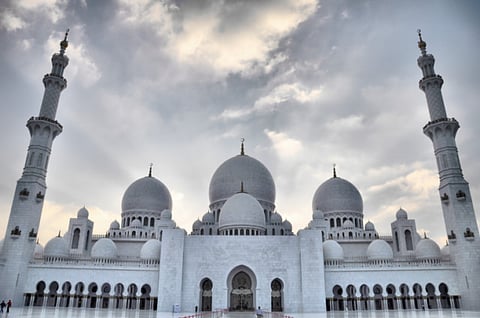 Reader picture: Courtesy Abdul Azeez