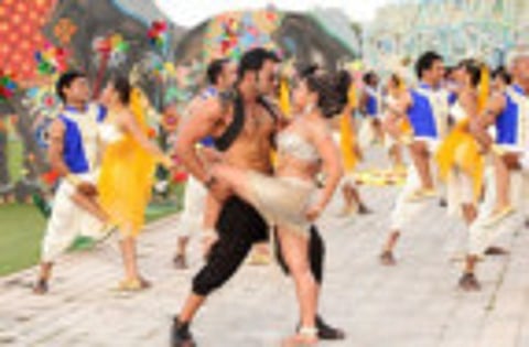 Rani’s dirty picture