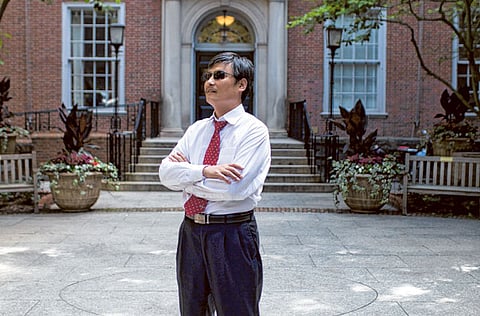 Todd Heisler/New York Times