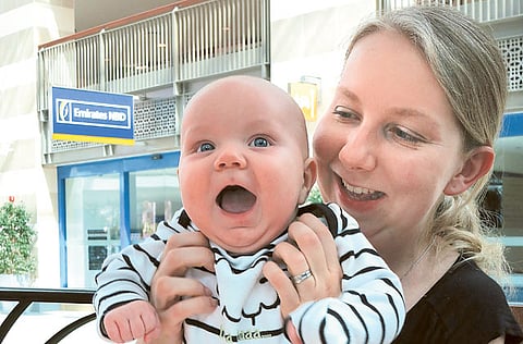 Courtesy: Katrina Thornely