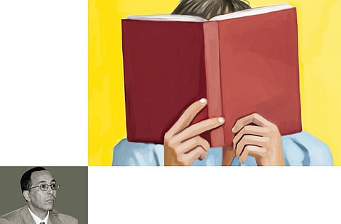 Niño Jose Heredia/©Gulf News