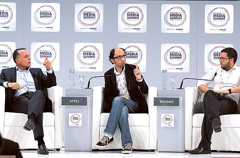 Ahmed Kutty/Gulf News