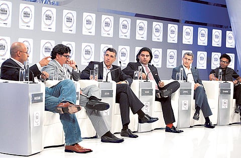 Ahmed Kutty/Gulf News