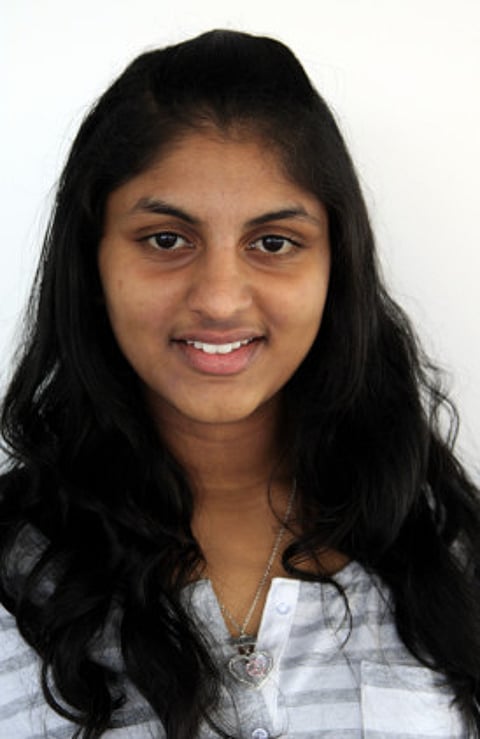 Community report winners of September