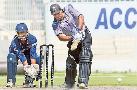 Virendra Saklani/Gulf News