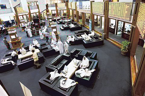 Virendra Saklani/ Gulf News Archives