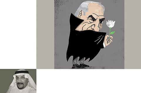 Luis Vazquez/©Gulf News