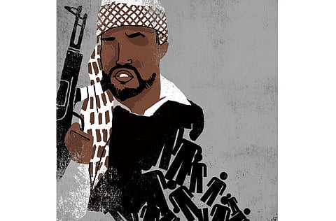 Luis Vazquez/©Gulf News