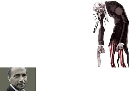 Niño Jose Heredia/©Gulf News