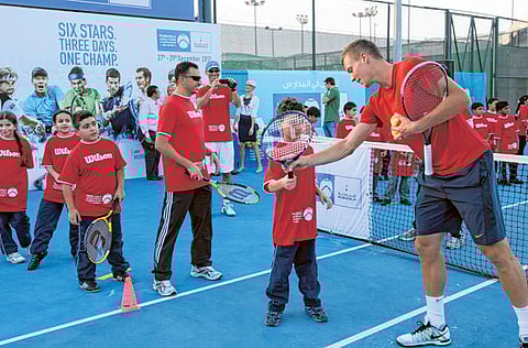 Ahmed Kutty/Gulf News