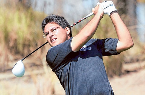 Virendra Saklani/Gulf News