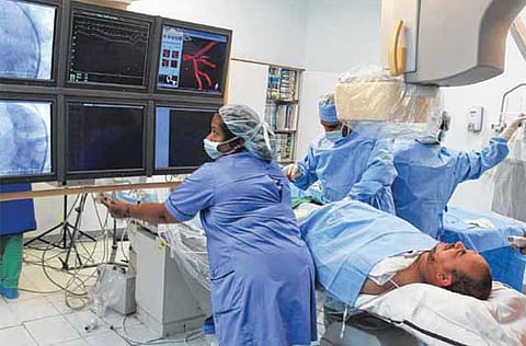 The new system is expected to ease the process of filing of complaints and handling such complaints for all stakeholders. Picture for illustrative purposes only.