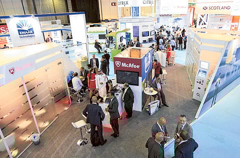 Pankaj Sharma/Gulf News