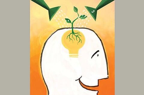 Niño Jose Heredia/©Gulf News