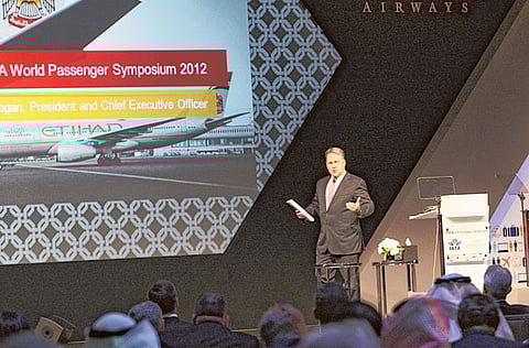 Ahmed Kutty/Gulf News