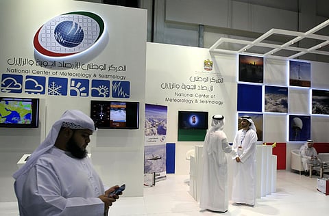 Pankaj Sharma/Gulf News