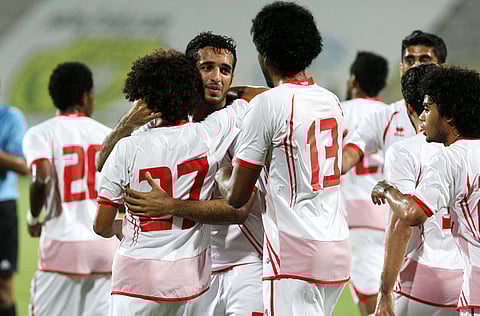 Virendra Saklani/Gulf News