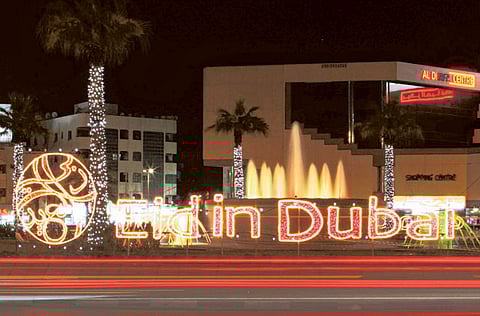 Atiq-Ur-Rahman/Gulf News