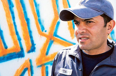 Scottish Documentary Institute