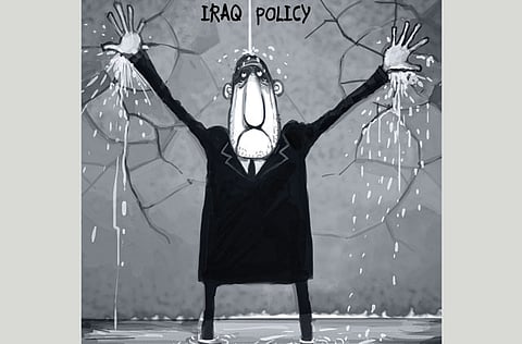 Niño Jose Heredia/©Gulf News