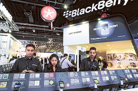 Pankaj Sharma/Gulf News