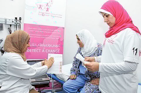 AHMED KUTTY/Gulf News