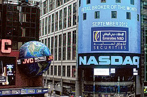 Courtesy Emirates NBD