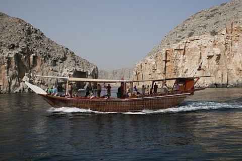 Omani leader orders development of Musandam