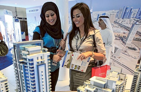 Pankaj Sharma/Gulf News