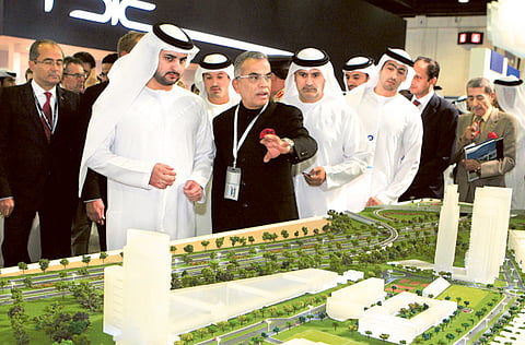 Pankaj Sharma/Gulf News