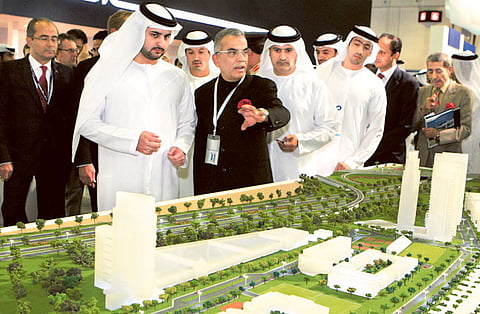 Pankaj Sharma/Gulf News