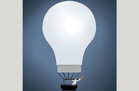 Niño Jose Heredia/©Gulf News