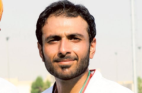 Arshad Ali/Gulf News