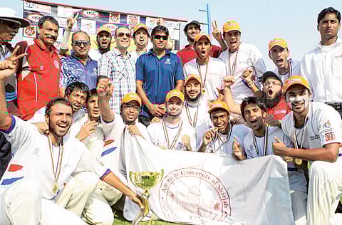 Arshad Ali/Gulf News